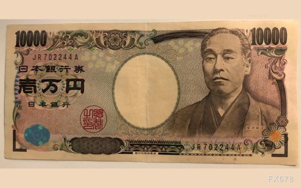 富腾优配 美国政策不确定性增强日本央行政策灵活度，美元兑日元进一步向下加速
