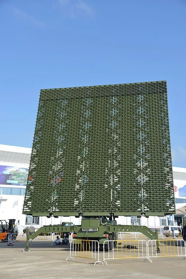 大牛证券 中国反隐形雷达将再现世界雷达展