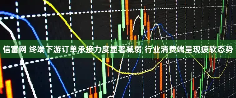 信富网 终端下游订单承接力度显著减弱 行业消费端呈现疲软态势