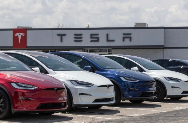 牛股动力 被国产品牌压着打？特斯拉model 3上市未满一个月宣布降价